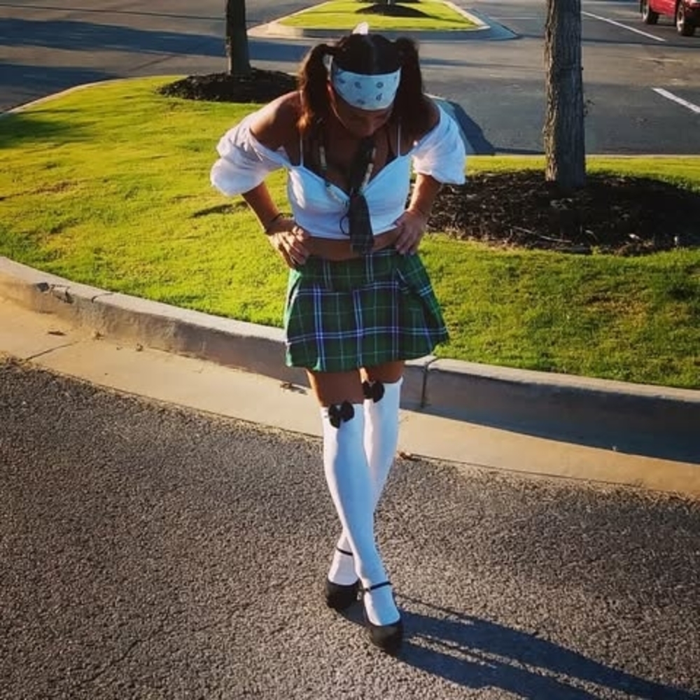 Meet your Posher, Kathy